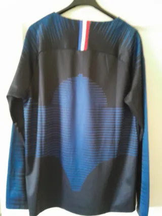 Tuta PSG Jordan Taglia S