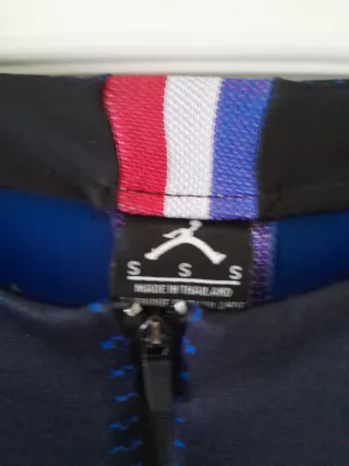 Tuta PSG Jordan Taglia S