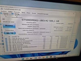 HP Z420 Workstation Ordenador Completo