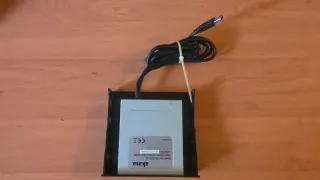 Lettore di schede interno Akasa USB 3.0