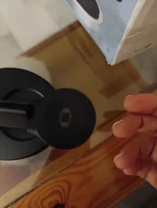 Base Carga Inalámbrica Magnética 3 en 1