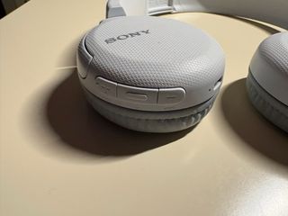 Auriculares Sony WH-CH510 Blancos