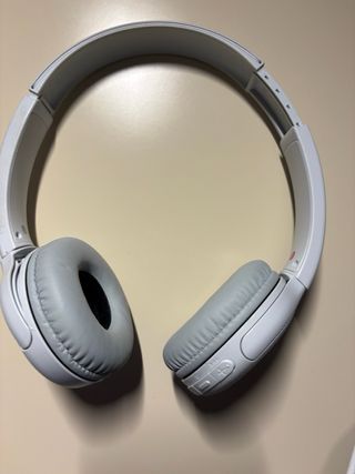 Auriculares Sony WH-CH510 Blancos