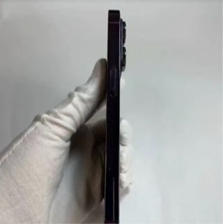 iPhone 14 Pro Morado