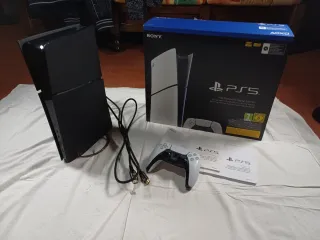 PS5 Digital Edition Sony