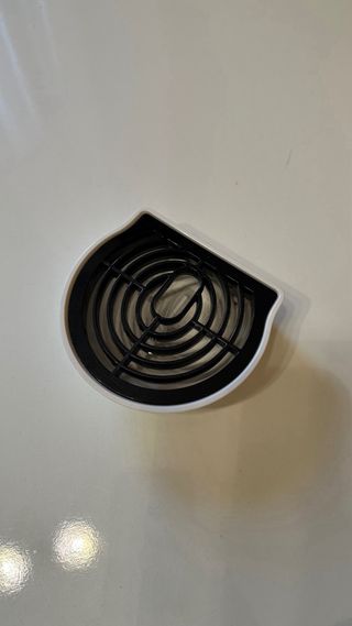 Cafetera Dolce Gusto Blanca