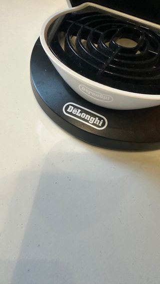 Cafetera Dolce Gusto Blanca