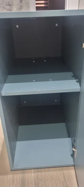 Muebles de almacenaje como nuevos, poco uso,