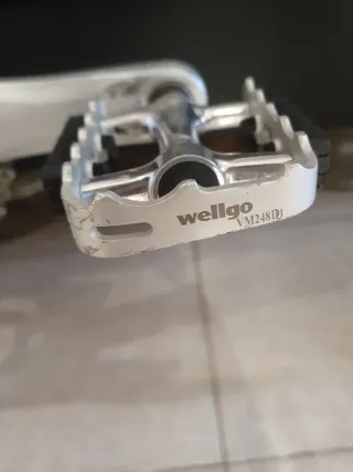 Bicicleta de montaña CONOR