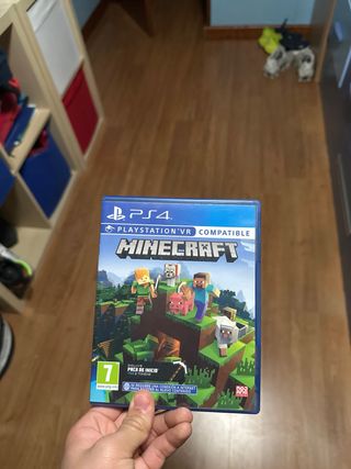 Juegos de play 4 por separado o en pack