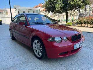 BMW Serie 3 2002