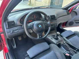 BMW Serie 3 2002