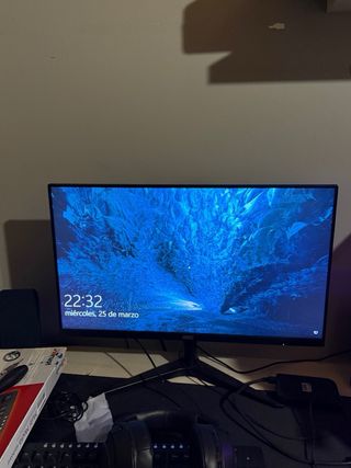 Ordenador PC Gaming RTX