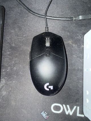 Ordenador PC Gaming RTX