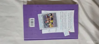 Libro infantil juvenil