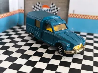 Lote de coches de juguete