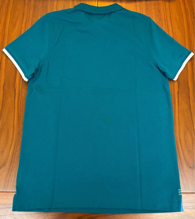 Polo Rugby Irlanda IRFU Canterbury S M L 2XL 3XL