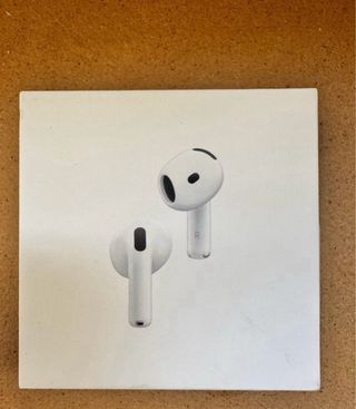 Auriculares Pro 2 y 3 Blancos y Auriculares Gen 4