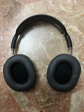 Auriculares Ikrea Negros/Grises