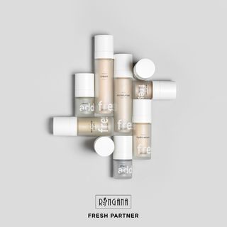 Networking cosmética libre de tóxicos Ringana