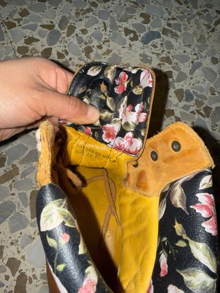 Botas Panama Jack Edición Limitada