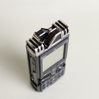 Grabadora Roland R-26 Portátil