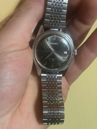 Orologio Seiko Vintage Uomo