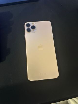 iPhone 11 Pro Max 256GB