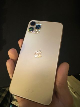 iPhone 11 Pro Max 256GB