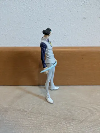 One Piece Aokiji Hachette Statuina