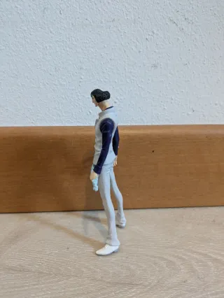 One Piece Aokiji Hachette Statuina