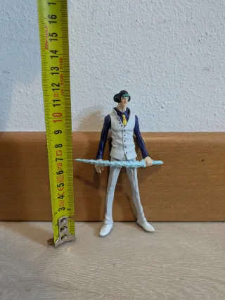 One Piece Aokiji Hachette Statuina