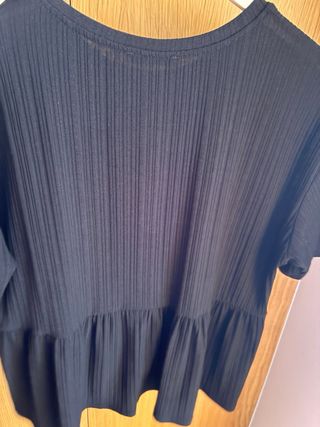 Camiseta Zara Talla L