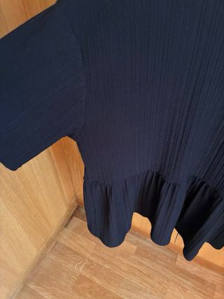 Camiseta Zara Talla L