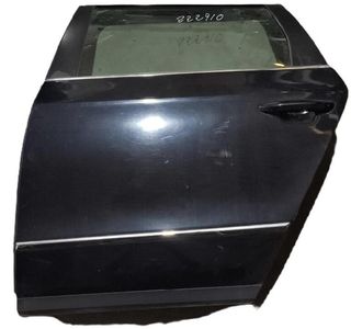 222910 puerta trasera 3c9833055d volkswagen passat