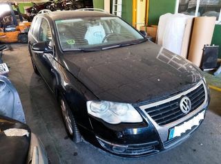 222910 puerta trasera 3c9833055d volkswagen passat