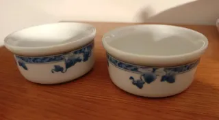 Taças Forno Hera Vista Alegre