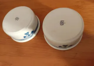 Taças Forno Hera Vista Alegre