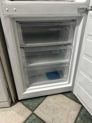 Frigorífico KROMMS LINE blanco