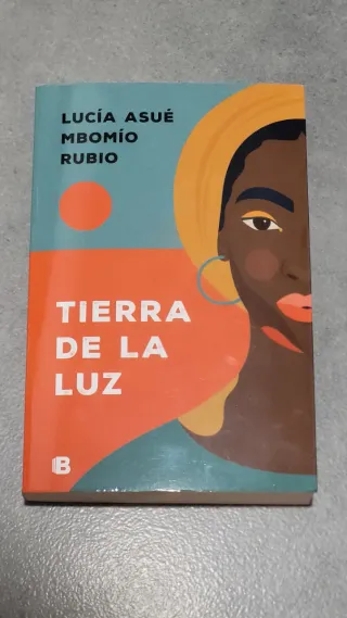 Tierra de la Luz
