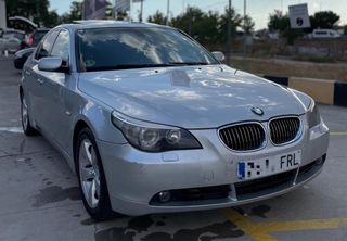 BMW Serie 5 2005