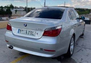 BMW Serie 5 2005