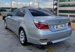 BMW Serie 5 2005