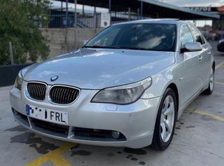 BMW Serie 5 2005