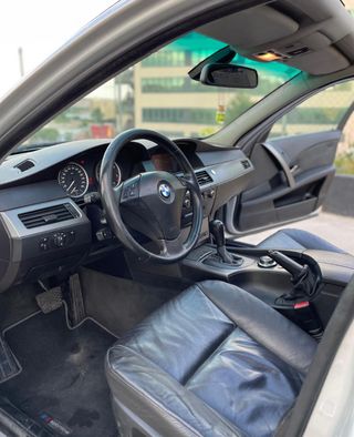 BMW Serie 5 2005