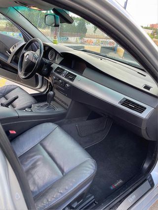 BMW Serie 5 2005