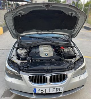 BMW Serie 5 2005