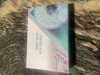 Tablet PC Alta Calidad