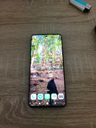 Xiaomi Redmi Note 13 Pro+ 5G