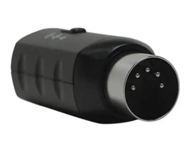 M-VAVE SK7 Adaptador MIDI Inalámbrico